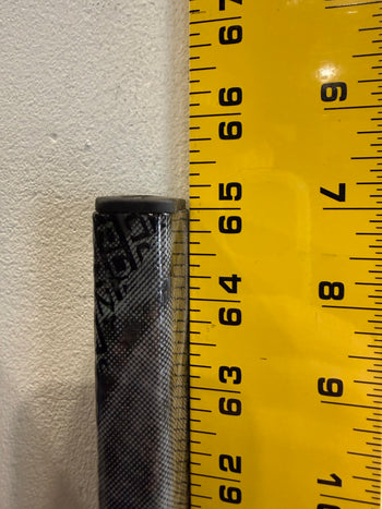 Right Hand 70 Flex P28M True Nitro Wrapped As Hzrdus Smoke NCAA Pro Stock (New)