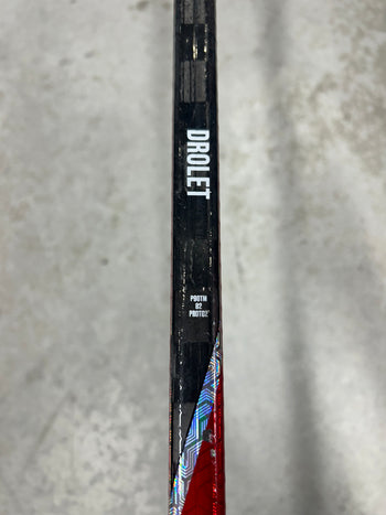 Left Hand 82 Flex P90TM Bauer Proto 2 (Restored) Pro Stock
