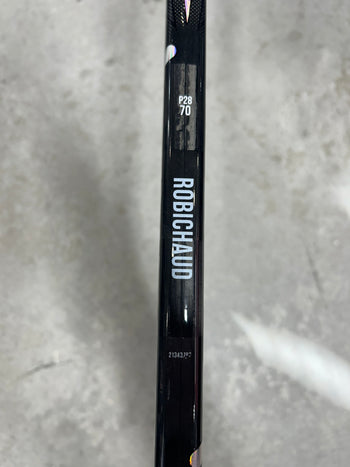 Left Hand 70 Flex P28 Bauer Vapor Flylite (Used) Pro Stock