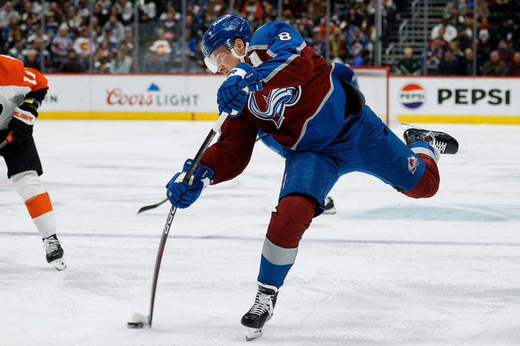 What Hockey Stick Curve Should I Use? - North Prostock