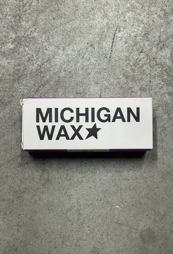 Michigan Wax Pink Bubblegum